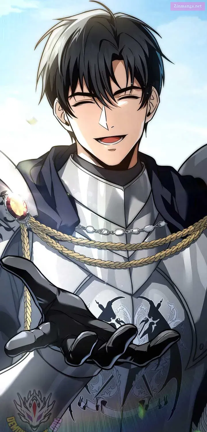 Read The Third Prince of the Fallen Kingdom has Regressed EN Manga Online