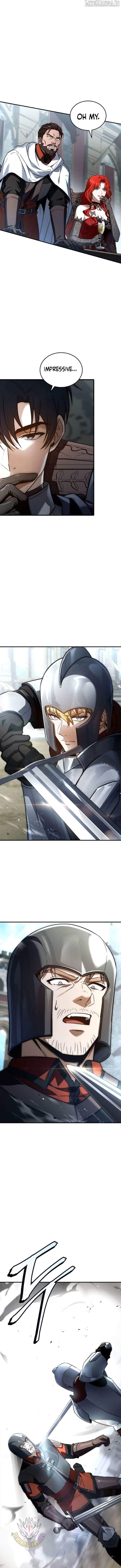 Read The Third Prince of the Fallen Kingdom has Regressed EN Manga Online