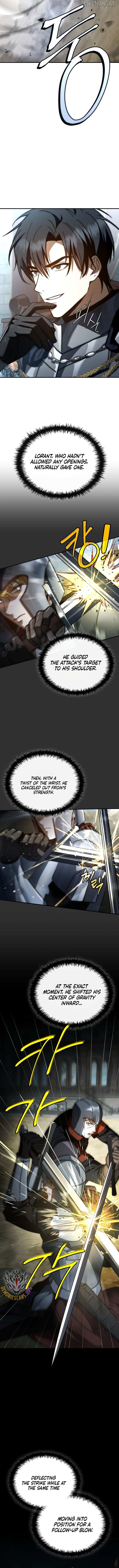 Read The Third Prince of the Fallen Kingdom has Regressed EN Manga Online