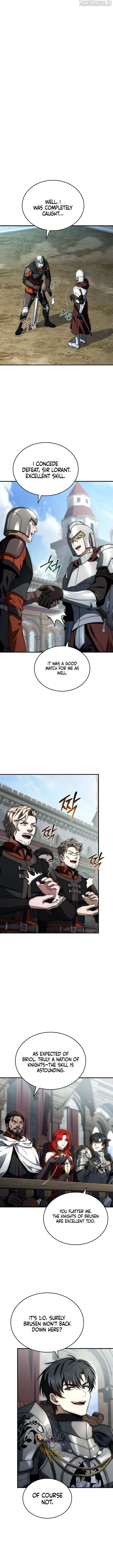 Read The Third Prince of the Fallen Kingdom has Regressed EN Manga Online