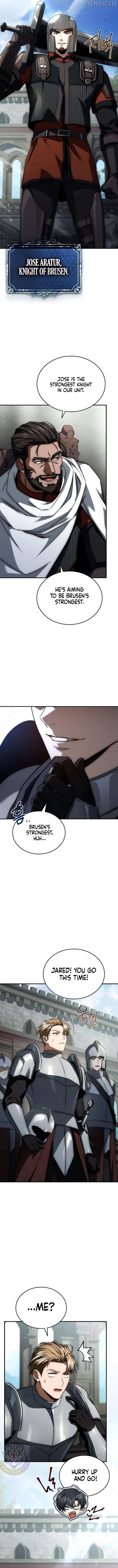 Read The Third Prince of the Fallen Kingdom has Regressed EN Manga Online
