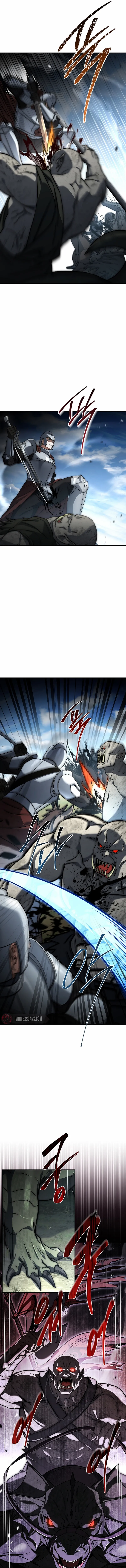 Read The Third Prince of the Fallen Kingdom has Regressed EN Manga Online