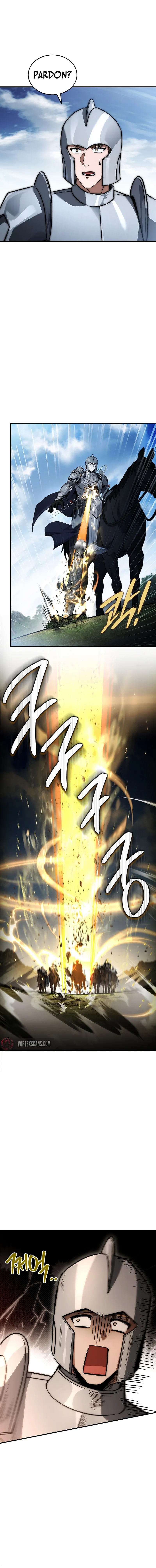 Read The Third Prince of the Fallen Kingdom has Regressed EN Manga Online