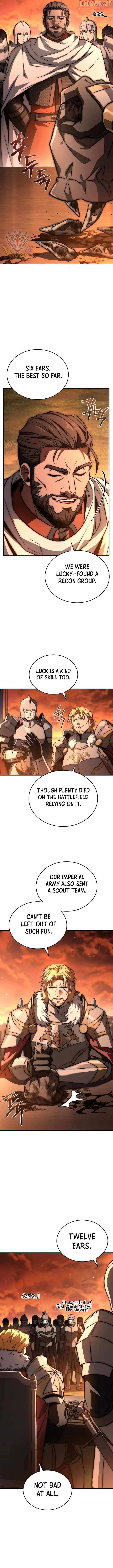 Read The Third Prince of the Fallen Kingdom has Regressed EN Manga Online