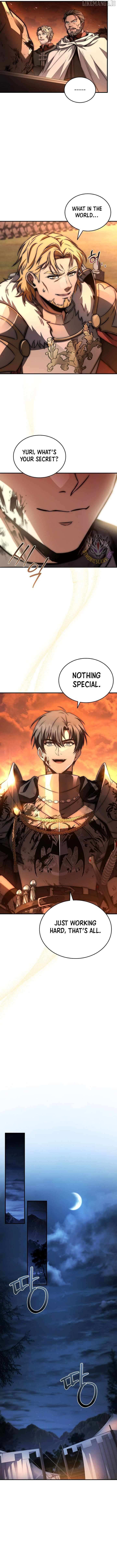 Read The Third Prince of the Fallen Kingdom has Regressed EN Manga Online
