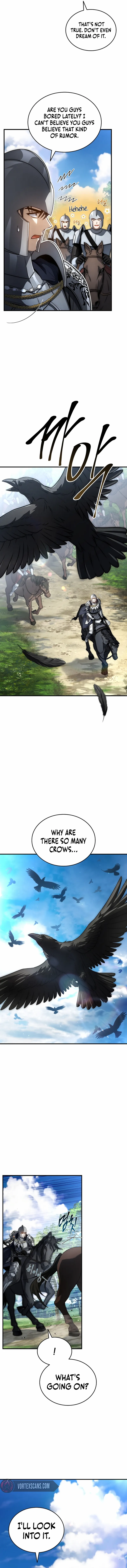 Read The Third Prince of the Fallen Kingdom has Regressed EN Manga Online