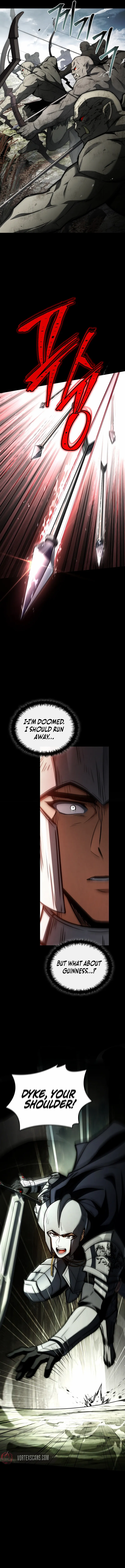 Read The Third Prince of the Fallen Kingdom has Regressed EN Manga Online