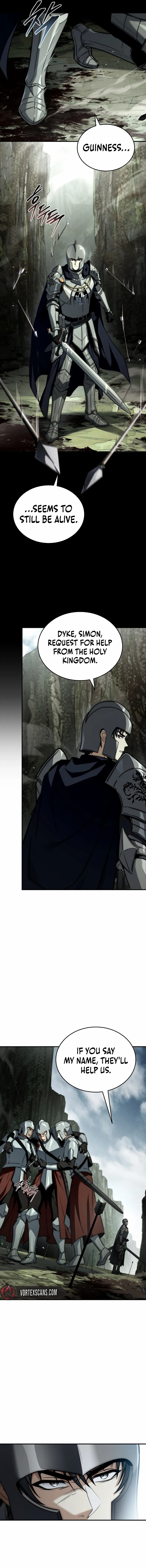 Read The Third Prince of the Fallen Kingdom has Regressed EN Manga Online
