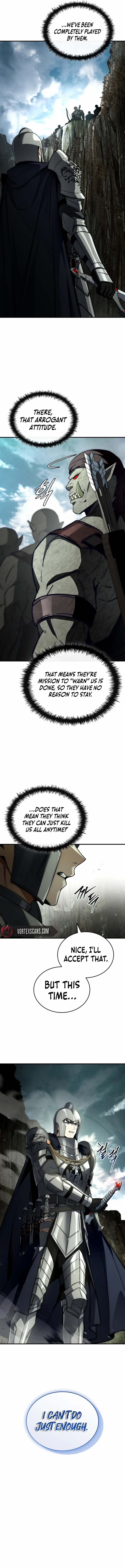 Read The Third Prince of the Fallen Kingdom has Regressed EN Manga Online