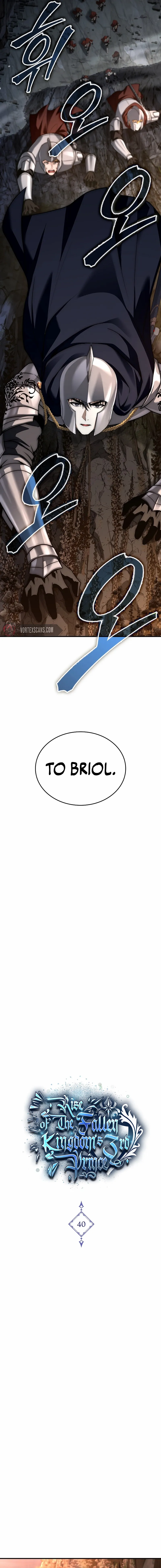 Read The Third Prince of the Fallen Kingdom has Regressed EN Manga Online