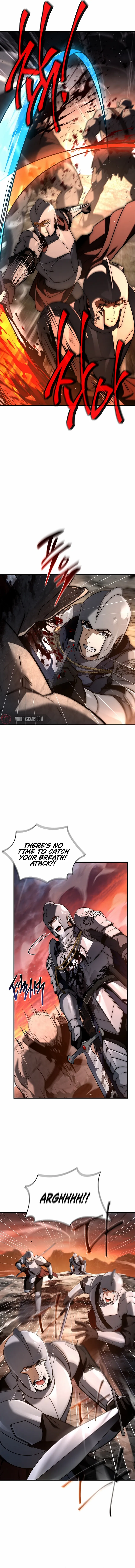 Read The Third Prince of the Fallen Kingdom has Regressed EN Manga Online