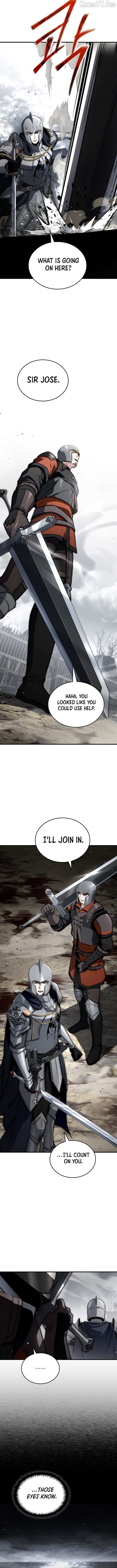 Read The Third Prince of the Fallen Kingdom has Regressed EN Manga Online
