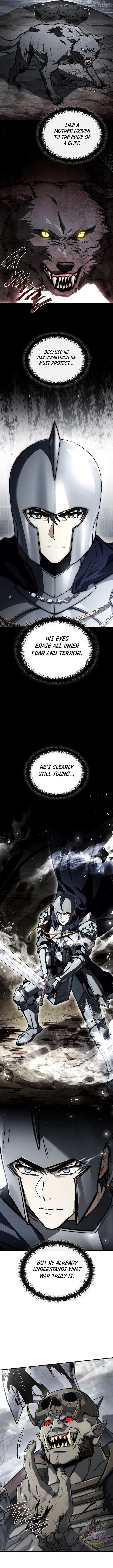 Read The Third Prince of the Fallen Kingdom has Regressed EN Manga Online