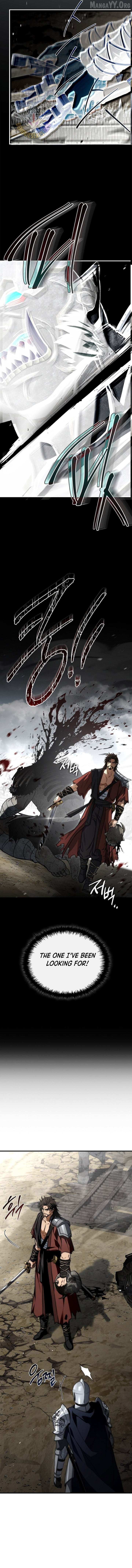 Read The Third Prince of the Fallen Kingdom has Regressed EN Manga Online