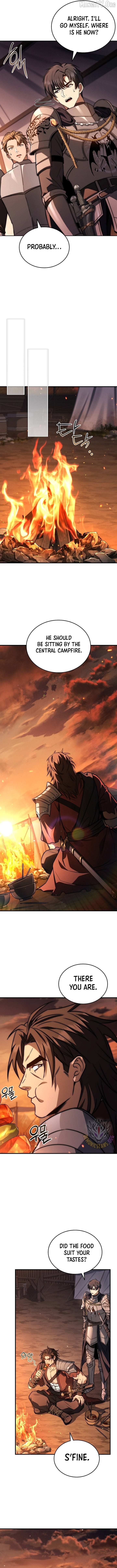 Read The Third Prince of the Fallen Kingdom has Regressed EN Manga Online