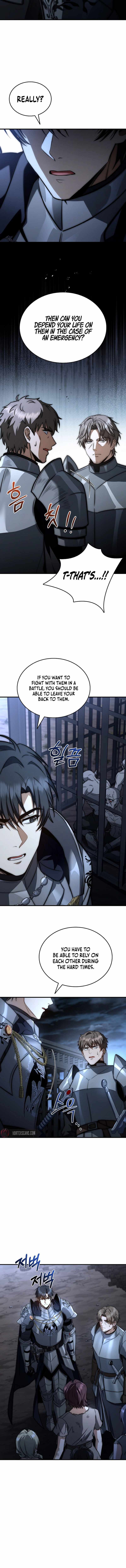 Read The Third Prince of the Fallen Kingdom has Regressed EN Manga Online