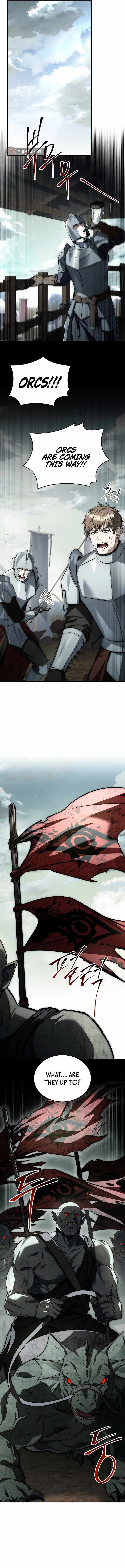 Read The Third Prince of the Fallen Kingdom has Regressed EN Manga Online