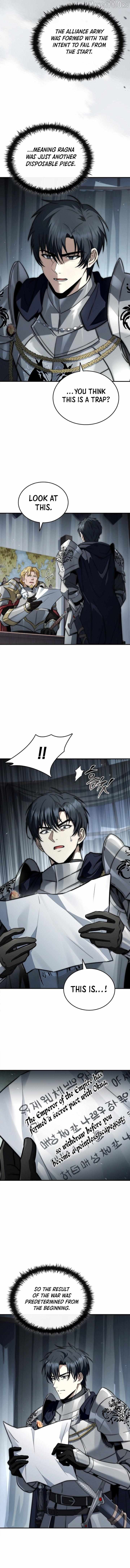 Read The Third Prince of the Fallen Kingdom has Regressed EN Manga Online