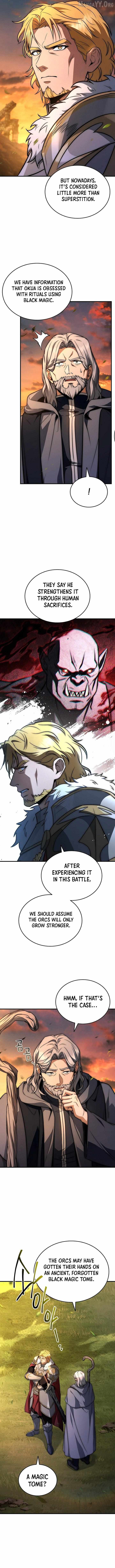 Read The Third Prince of the Fallen Kingdom has Regressed EN Manga Online
