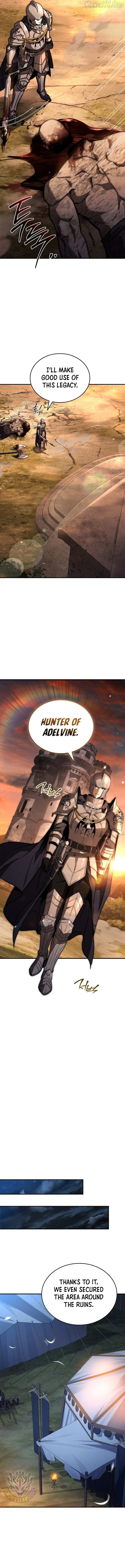 Read The Third Prince of the Fallen Kingdom has Regressed EN Manga Online
