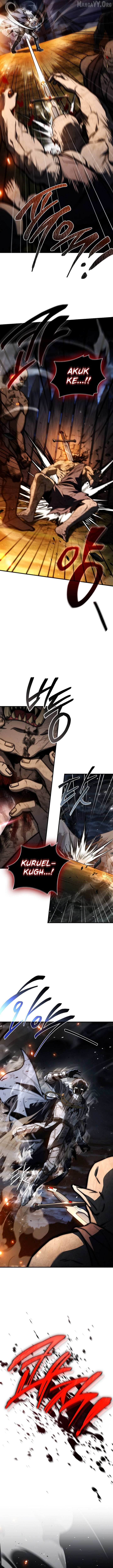 Read The Third Prince of the Fallen Kingdom has Regressed EN Manga Online