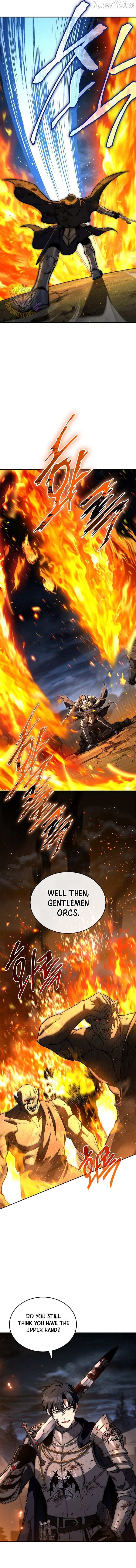 Read The Third Prince of the Fallen Kingdom has Regressed EN Manga Online