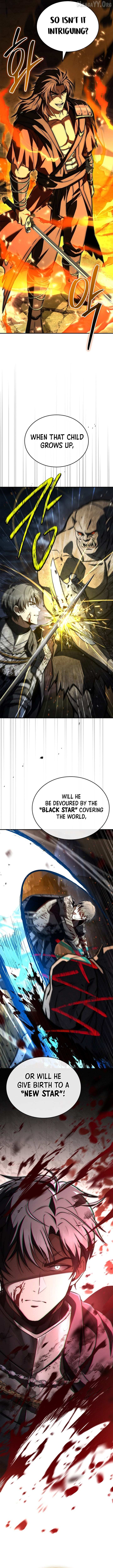 Read The Third Prince of the Fallen Kingdom has Regressed EN Manga Online