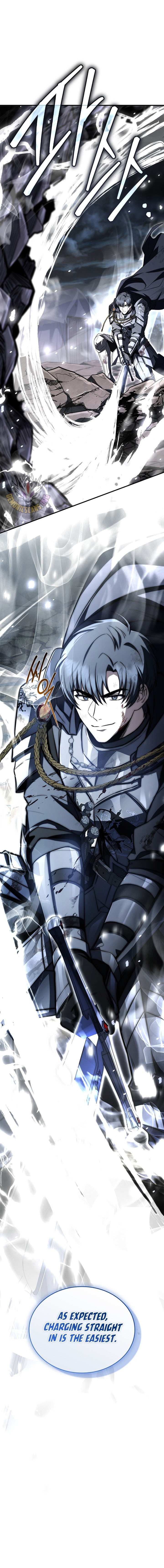 Read The Third Prince of the Fallen Kingdom has Regressed EN Manga Online
