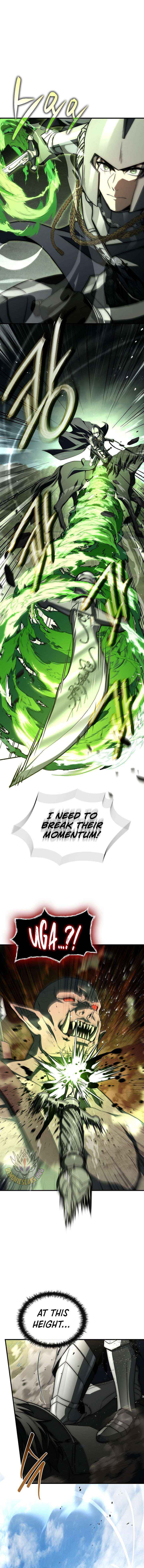 Read The Third Prince of the Fallen Kingdom has Regressed EN Manga Online