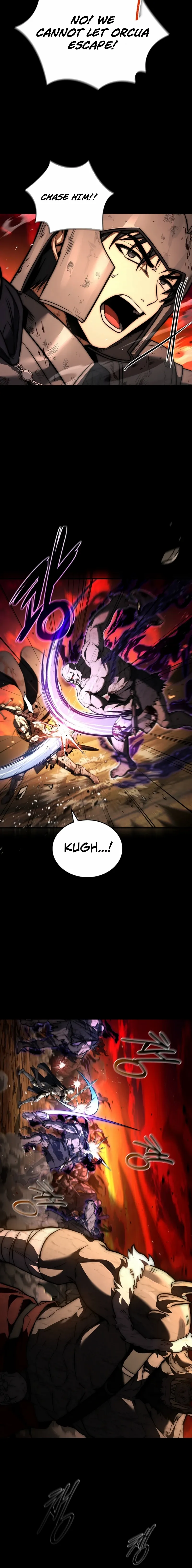 Read The Third Prince of the Fallen Kingdom has Regressed EN Manga Online