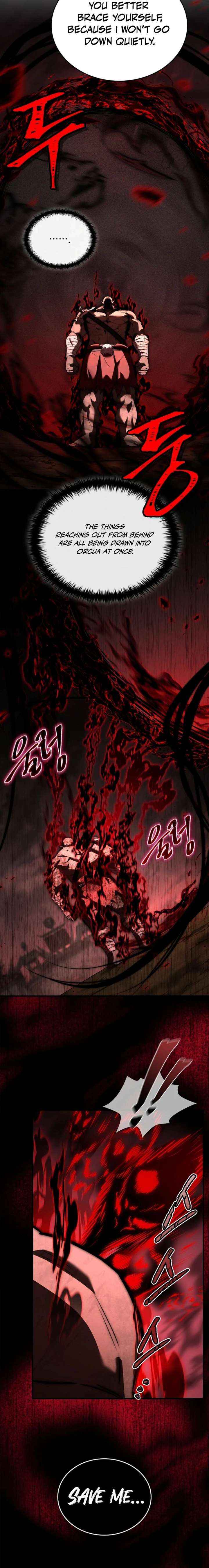 Read The Third Prince of the Fallen Kingdom has Regressed EN Manga Online