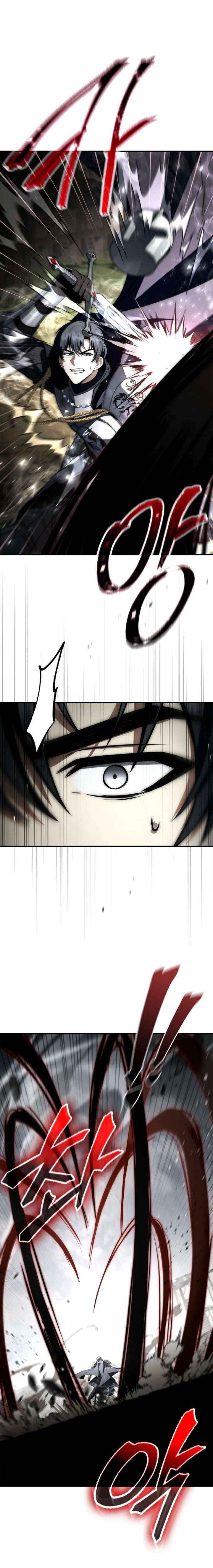 Read The Third Prince of the Fallen Kingdom has Regressed EN Manga Online