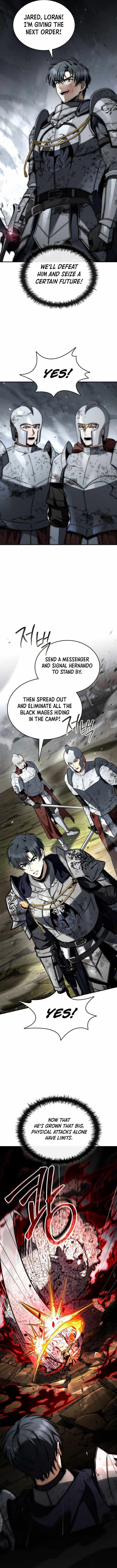 Read The Third Prince of the Fallen Kingdom has Regressed EN Manga Online