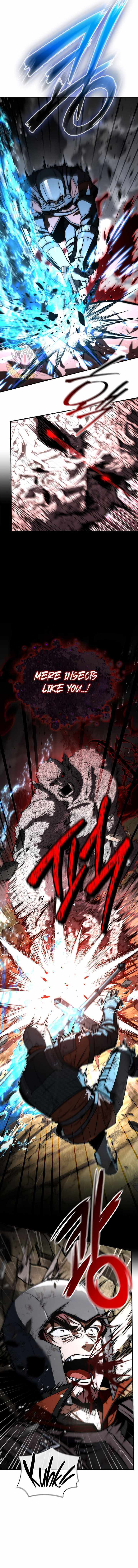 Read The Third Prince of the Fallen Kingdom has Regressed EN Manga Online