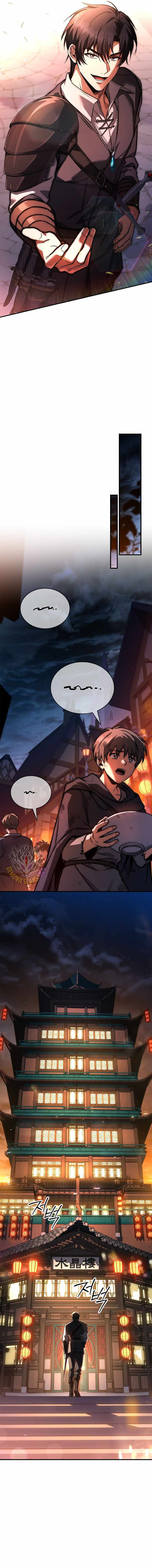 Read The Third Prince of the Fallen Kingdom has Regressed EN Manga Online