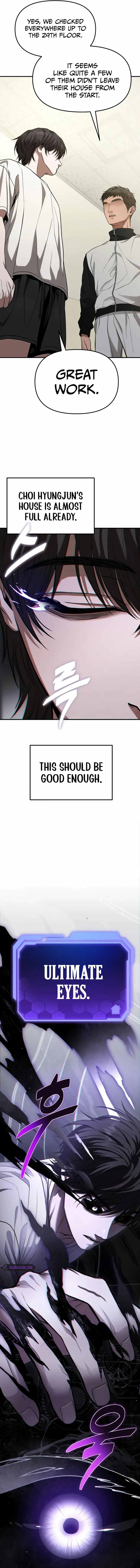 Read The Ultimate Shut-In EN Manga Online