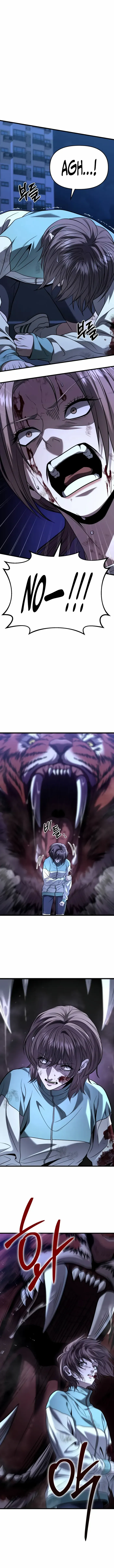 Read The Ultimate Shut-In EN Manga Online