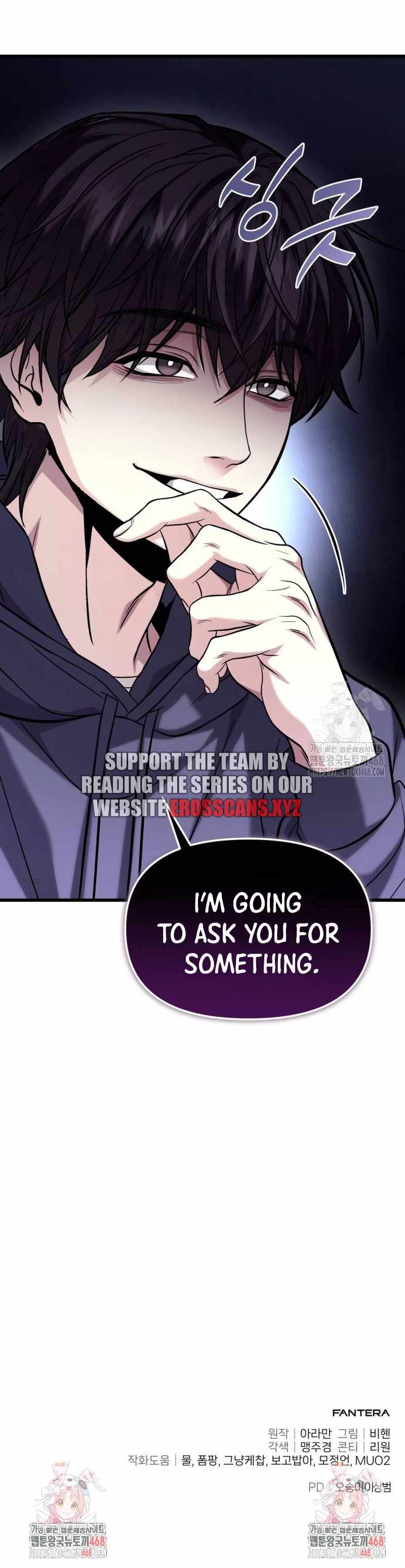 Read The Ultimate Shut-In EN Manga Online