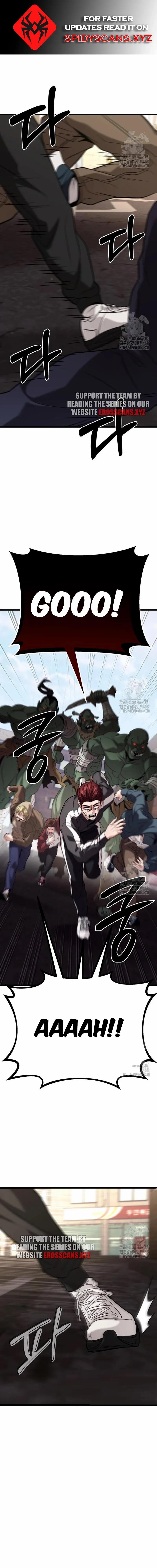 Read The Ultimate Shut-In EN Manga Online