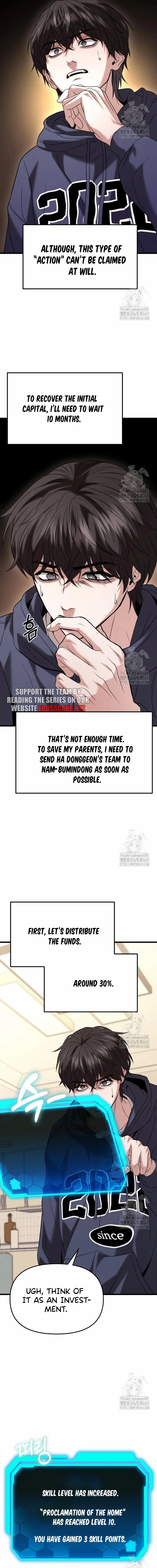 Read The Ultimate Shut-In EN Manga Online