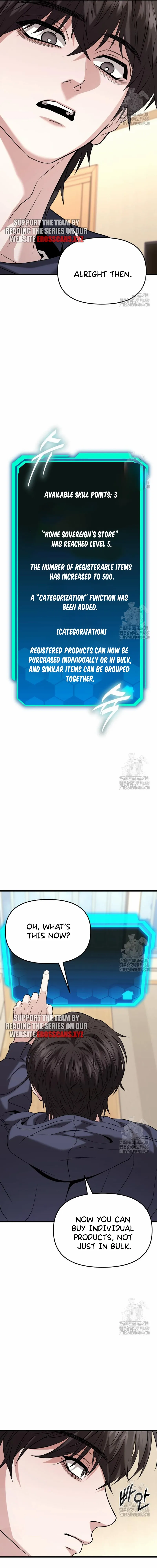 Read The Ultimate Shut-In EN Manga Online