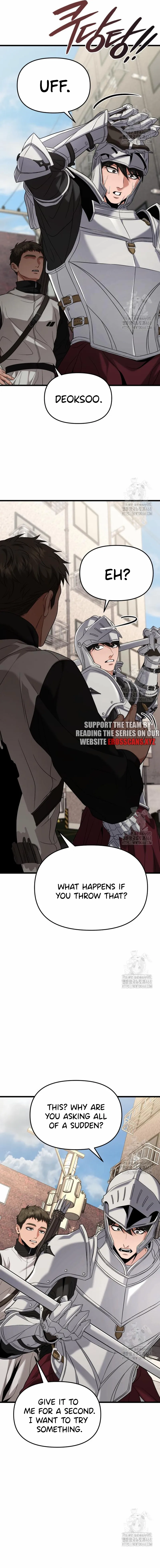 Read The Ultimate Shut-In EN Manga Online
