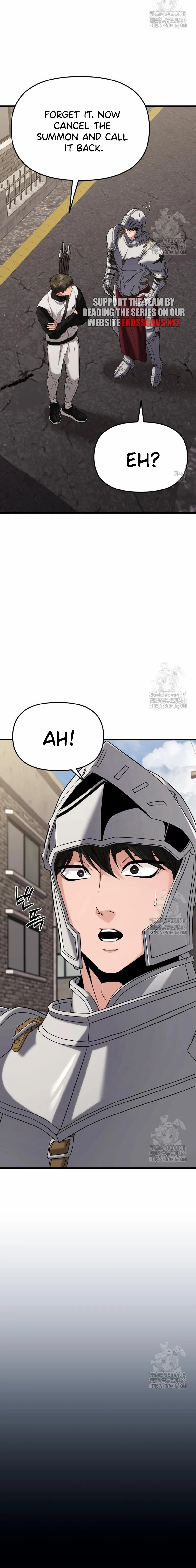 Read The Ultimate Shut-In EN Manga Online