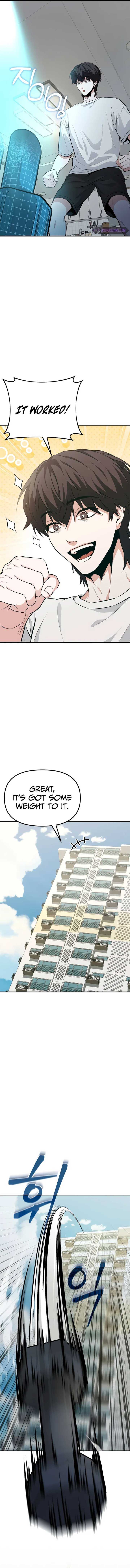 Read The Ultimate Shut-In EN Manga Online