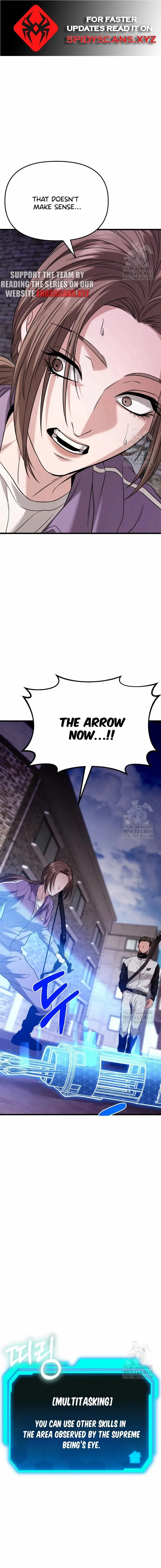 Read The Ultimate Shut-In EN Manga Online