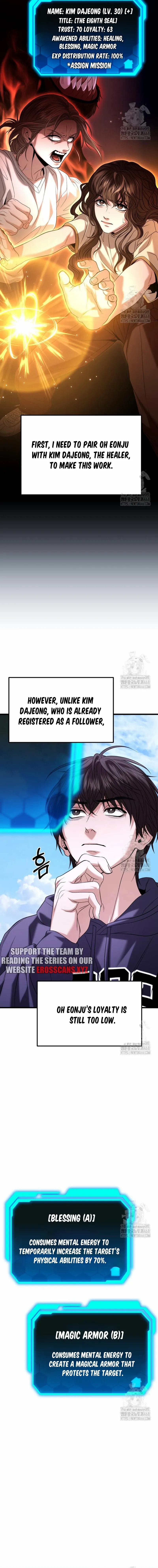 Read The Ultimate Shut-In EN Manga Online