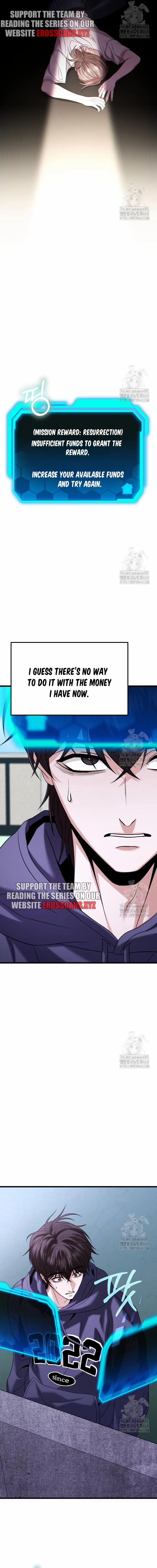 Read The Ultimate Shut-In EN Manga Online