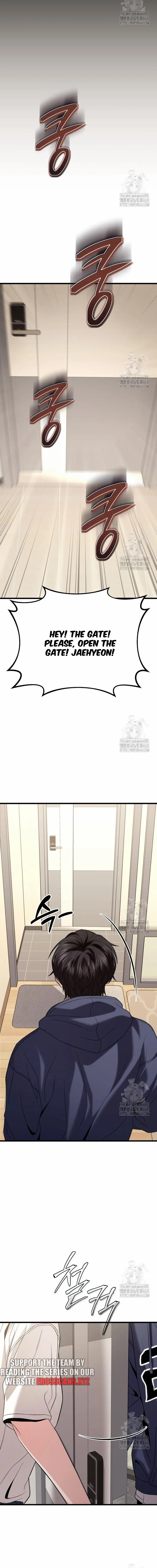 Read The Ultimate Shut-In EN Manga Online