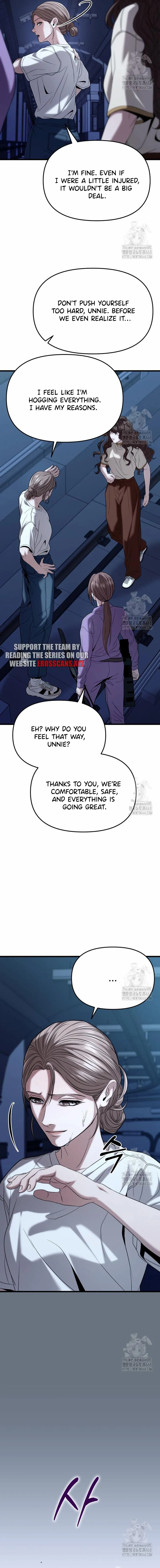 Read The Ultimate Shut-In EN Manga Online