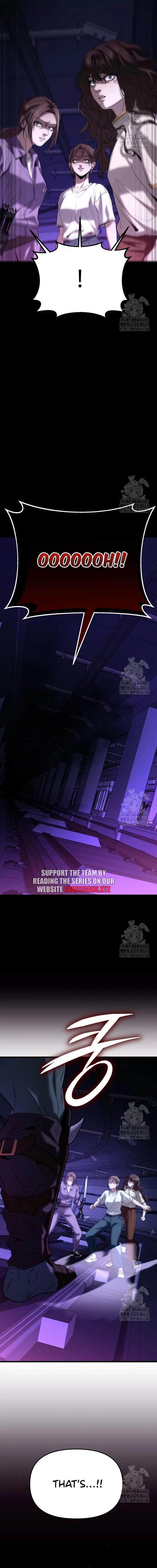Read The Ultimate Shut-In EN Manga Online